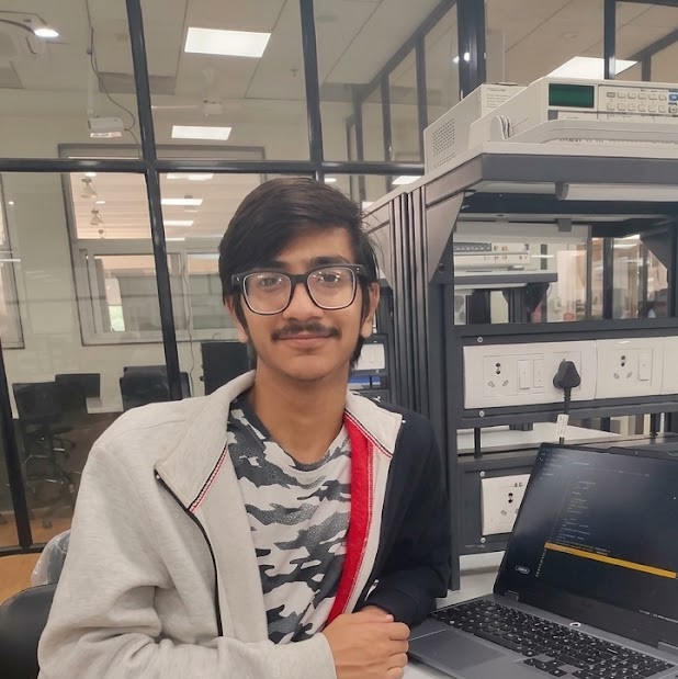 Hrishabh Mittal